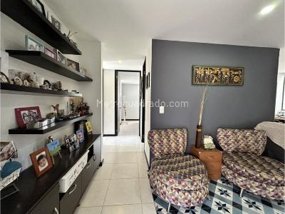 Apartamento de 3 alcobas en venta en La Doctora, Sabaneta, 103 m² · foto 10 de 20
