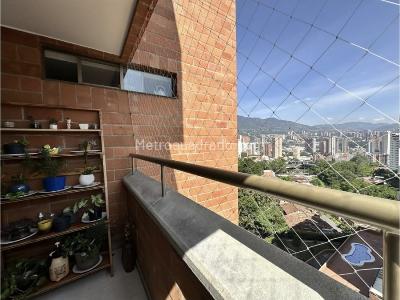 Apartamento de 3 alcobas en venta en La Doctora, Sabaneta, 103 m² · foto 11 de 20