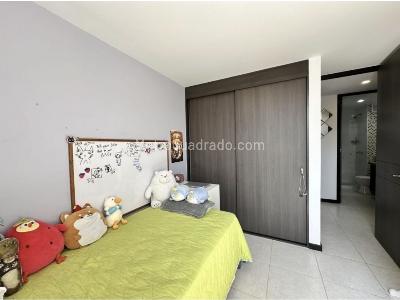 Apartamento de 3 alcobas en venta en La Doctora, Sabaneta, 103 m² · foto 12 de 20