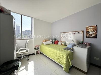 Apartamento de 3 alcobas en venta en La Doctora, Sabaneta, 103 m² · foto 13 de 20
