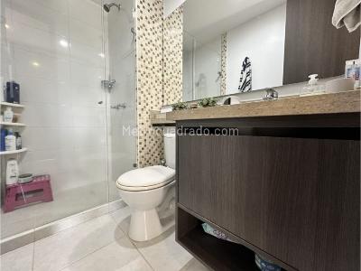Apartamento de 3 alcobas en venta en La Doctora, Sabaneta, 103 m² · foto 15 de 20