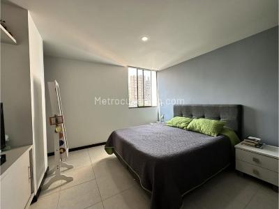 Apartamento de 3 alcobas en venta en La Doctora, Sabaneta, 103 m² · foto 17 de 20