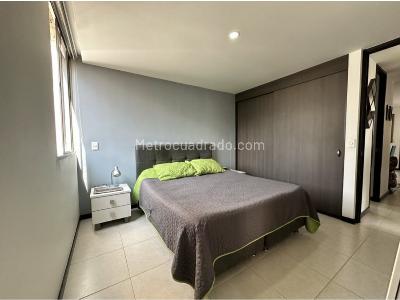 Apartamento de 3 alcobas en venta en La Doctora, Sabaneta, 103 m² · foto 18 de 20