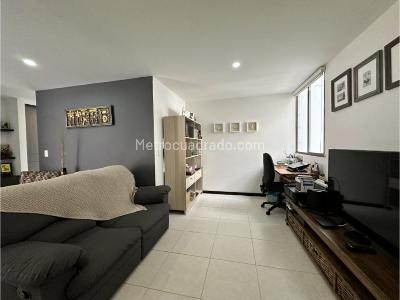 Apartamento de 3 alcobas en venta en La Doctora, Sabaneta, 103 m² · foto 19 de 20