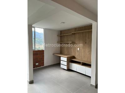 Apartamento de 2 alcobas en venta en Bucaros, Bello, 54 m² · foto 3 de 9
