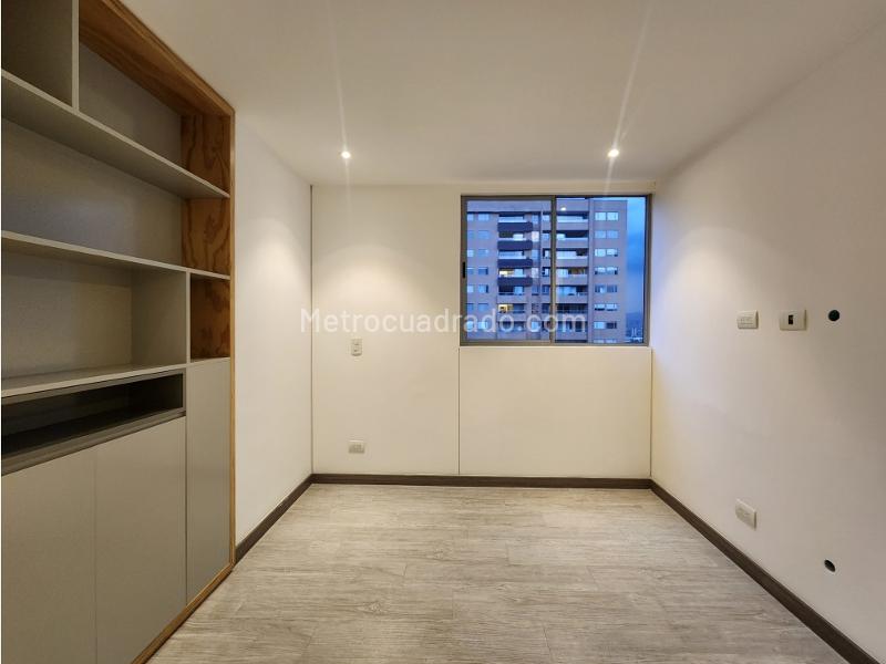 Modern 2BR Apartment in El Poblado - 3