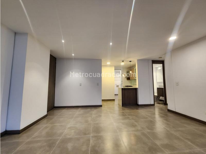 Modern 2BR Apartment in El Poblado - 8