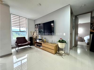 Apartamento en venta en Camino Verde, Envigado · foto 4 de 13