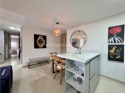 Apartamento en venta en Camino Verde, Envigado · foto 5 de 13