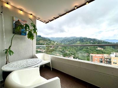 Apartamento en venta en Camino Verde, Envigado · foto 6 de 13