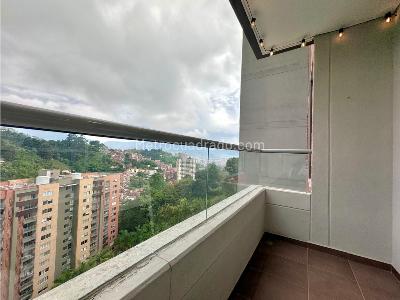 Apartamento en venta en Camino Verde, Envigado · foto 7 de 13