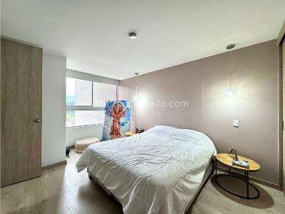 Apartamento en venta en Camino Verde, Envigado · foto 9 de 13