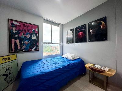 Apartamento en venta en Camino Verde, Envigado · foto 10 de 13