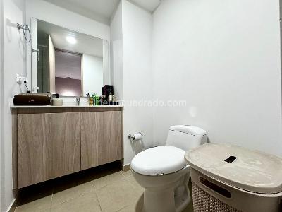 Apartamento en venta en Camino Verde, Envigado · foto 12 de 13