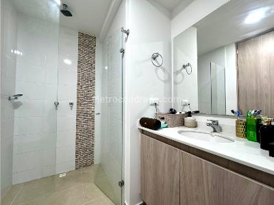 Apartamento en venta en Camino Verde, Envigado · foto 13 de 13
