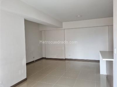 Apartamento en venta en Alto De Las Flores, Sabaneta · foto 2 de 7
