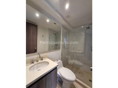 Apartamento en venta en Alto De Las Flores, Sabaneta · foto 6 de 7