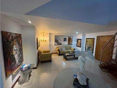 Apartamento en venta en Aves Maria, Sabaneta · foto 3 de 20