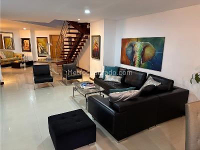 Apartamento en venta en Aves Maria, Sabaneta · foto 4 de 20