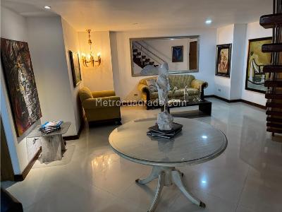 Apartamento en venta en Aves Maria, Sabaneta · foto 6 de 20
