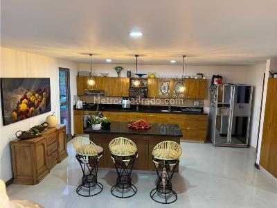 Apartamento en venta en Aves Maria, Sabaneta · foto 7 de 20