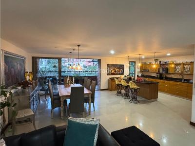Apartamento en venta en Aves Maria, Sabaneta · foto 8 de 20