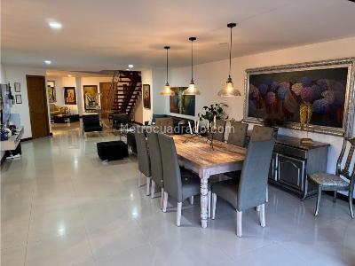 Apartamento en venta en Aves Maria, Sabaneta · foto 9 de 20