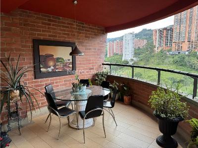 Apartamento en venta en Aves Maria, Sabaneta · foto 15 de 20