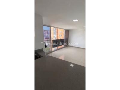 Apartamento de 2 alcobas en venta en Mayorca, Sabaneta, 76 m² · foto 4 de 10