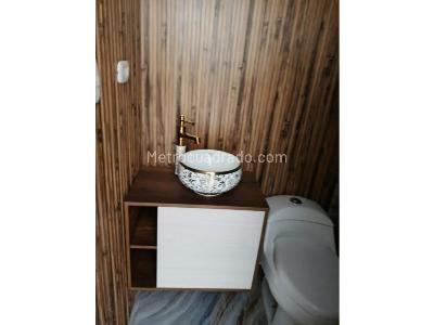 Apartamento de 3 alcobas en venta en Navarra Bello, Bello, 57 m² · foto 7 de 10