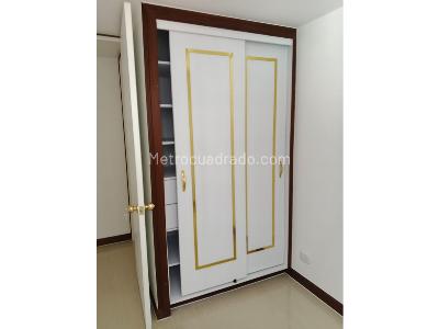 Apartamento de 3 alcobas en venta en Navarra Bello, Bello, 57 m² · foto 10 de 10