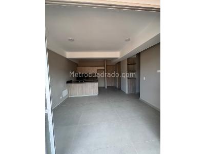 Apartamento de 2 alcobas en venta en Ciudad Fabricato, Bello, 65 m² · foto 4 de 17