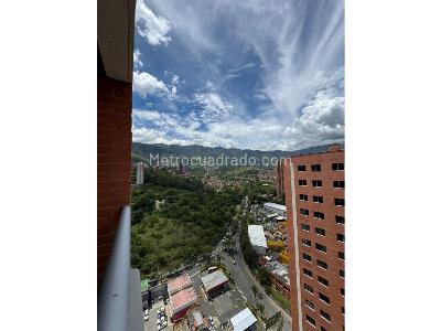 Apartamento de 2 alcobas en venta en Ciudad Fabricato, Bello, 65 m² · foto 6 de 17