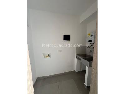 Apartamento de 2 alcobas en venta en Ciudad Fabricato, Bello, 65 m² · foto 13 de 17