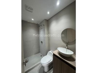 Apartamento de 2 alcobas en venta en Ciudad Fabricato, Bello, 65 m² · foto 14 de 17
