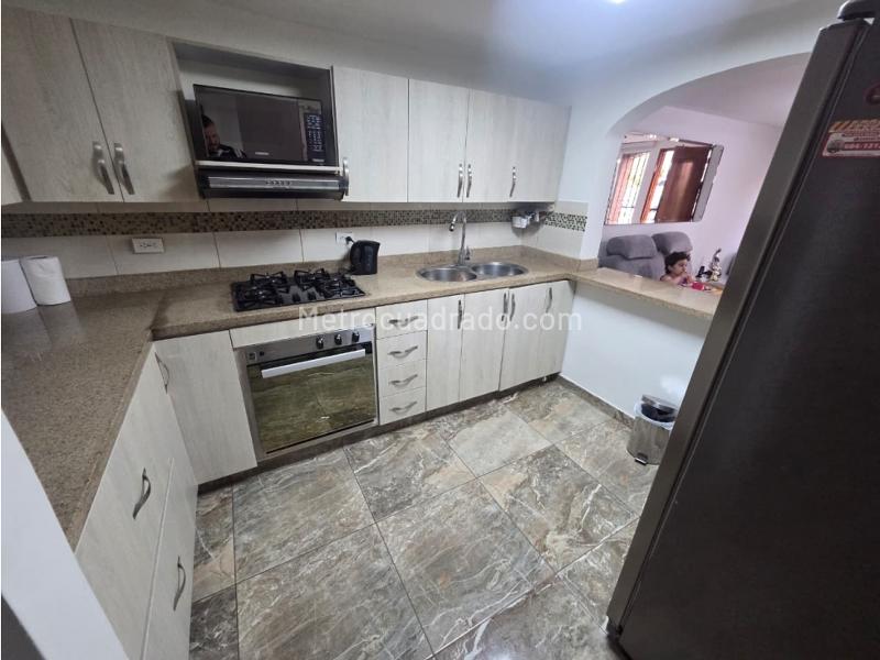 Casa – Sabaneta, Antioquia, San Isidro - Vista 2