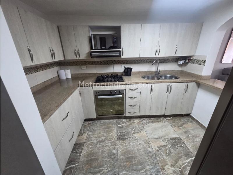 Casa – Sabaneta, Antioquia, San Isidro - Vista 3