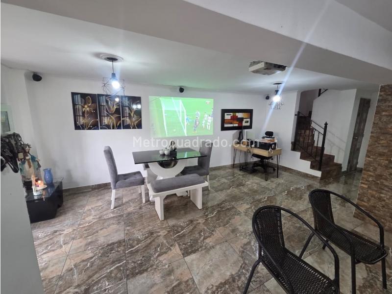 Casa – Sabaneta, Antioquia, San Isidro - Vista 4