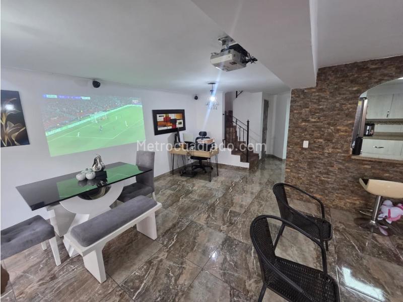 Casa – Sabaneta, Antioquia, San Isidro - Vista 5