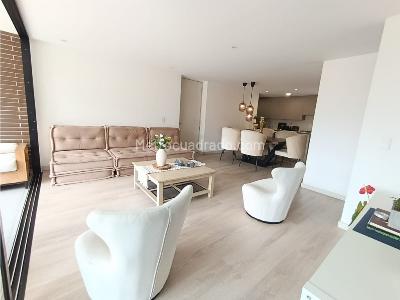 Apartamento en venta en Cumbres, Envigado · foto 2 de 20