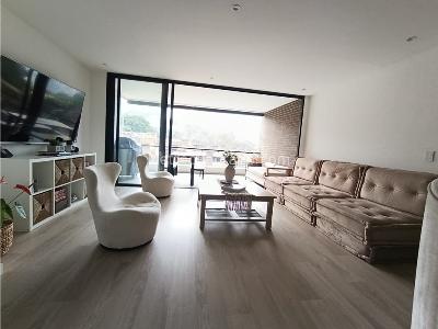 Apartamento en venta en Cumbres, Envigado · foto 4 de 20