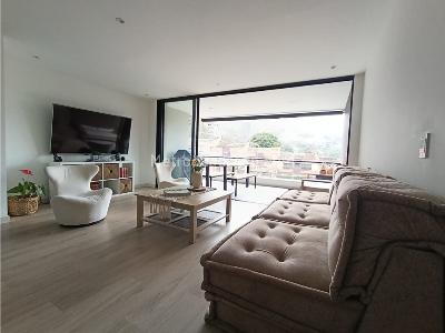 Apartamento en venta en Cumbres, Envigado · foto 6 de 20
