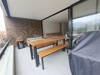 Apartamento en venta en Cumbres, Envigado · foto 7 de 20