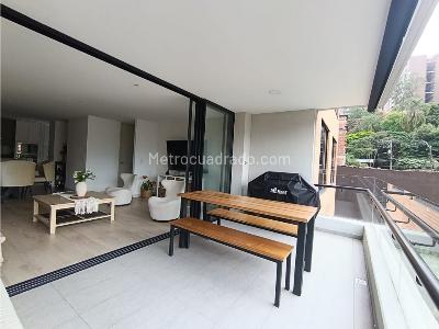 Apartamento en venta en Cumbres, Envigado · foto 8 de 20