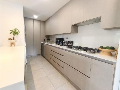 Apartamento en venta en Cumbres, Envigado · foto 9 de 20