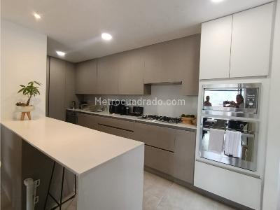 Apartamento en venta en Cumbres, Envigado · foto 10 de 20