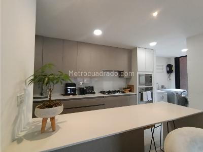 Apartamento en venta en Cumbres, Envigado · foto 11 de 20