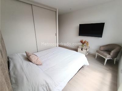 Apartamento en venta en Cumbres, Envigado · foto 12 de 20