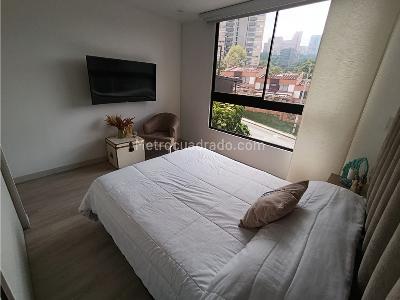 Apartamento en venta en Cumbres, Envigado · foto 13 de 20