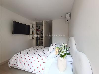 Apartamento en venta en Cumbres, Envigado · foto 14 de 20